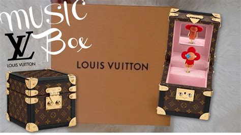 my Louis Vuitton song